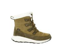 Jack Wolfskin Botas de invierno para mujer Dromoventure Texapore High W, Cabaña, 41 EU