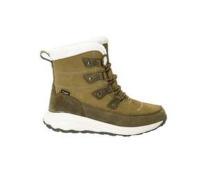 Jack Wolfskin Botas de invierno para mujer Dromoventure Texapore High W, Cabaña, 41 EU