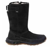 Jack Wolfskin Botas de senderismo para mujer Queenstown Texapore Boot H W, phantom, 35.5 EU