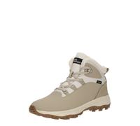 JACK WOLFSKIN Botas 'EVERQUEST' crema / caqui 37,5 crema / caqui