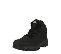 JACK WOLFSKIN Botas 'Everquest' negro / blanco 44,5 negro / blanco
