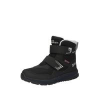 Jack Wolfskin Polar Bear-B Texapore Mid VC K, Botas de Invierno, Phantom, 32 EU