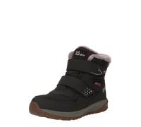 Jack Wolfskin Polar Bear-G Texapore Mid VC K, Botas de Invierno, Phantom, 32 EU