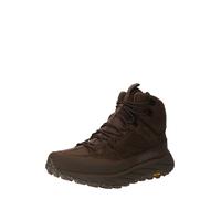 Jack Wolfskin Terraquest Texapore Mid M, Zapatos para Senderismo Hombre, diseño de Oso, 40.5 EU
