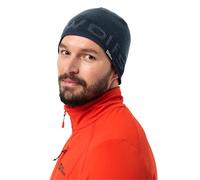 Jack Wolfskin - Brand Beanie, Gorro Unisex - Adulto