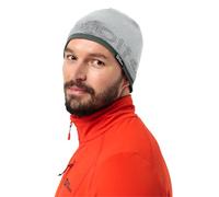 Jack Wolfskin - Brand Beanie, Gorro Unisex - Adulto