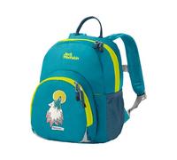 Jack Wolfskin Buttercup, Unisex niños, Everest Blue, Talla única