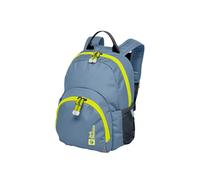 Jack Wolfskin - BUTTERCUP, Mochila niños unisex, elemental blue, ONE SIZE -