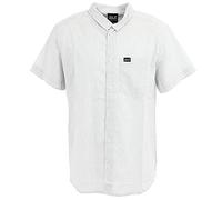 Jack Wolfskin Camisa de Hombre Nata River Camisa Hombre