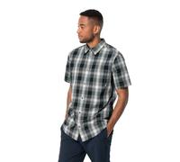 Jack Wolfskin Camisa de Manga Corta Hot Chili M para Hombre, Citadel, S, Ciudadela, S