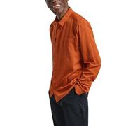 Jack Wolfskin Camisa para Hombre Sierra Canyon LS M