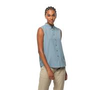 Jack Wolfskin Camisa sin Mangas Sonora W, Citadel, XXL, Ciudadela, XXL
