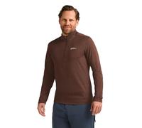Jack Wolfskin Camiseta de Senderismo Sky Thermal Hz M para Hombre