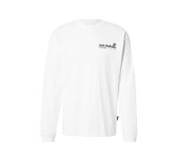 JACK WOLFSKIN Camiseta funcional 'CONFIDENT' marrón / amarillo / blanco M marrón / amarillo / blanco