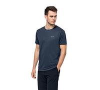 Jack Wolfskin Camiseta Hombre Pack & Go T M