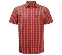 Jack Wolfskin Camiseta Hot Springs para Hombre M