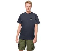 Jack Wolfskin Camiseta para Hombre 365 T M
