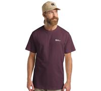 Jack Wolfskin Camiseta para Hombre Essential T M