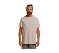 Jack Wolfskin Camiseta para Hombre Essential T M