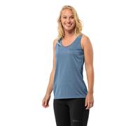 Jack Wolfskin Camiseta para Mujer Crosstrail Tank W