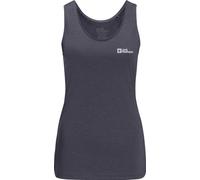 Jack Wolfskin Camiseta para Mujer Crosstrail Tank W