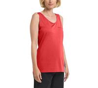 Jack Wolfskin Camiseta para Mujer Crosstrail Tank W