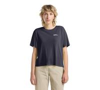 Jack Wolfskin Camiseta para Mujer Vonnan Crop T W