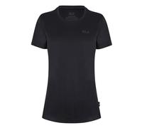 Jack Wolfskin Camiseta Tech para Mujer