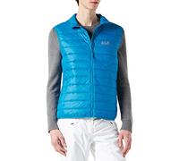 Jack Wolfskin Chaleco para hombre estándar Jwp, talla M