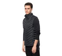 Jack Wolfskin Chaleco para Hombre Passamani Phantom, XL