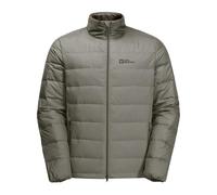 Jack Wolfskin Chaqueta Ather Down para hombre M, Sello, XXXL