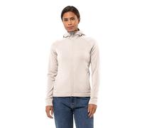 Jack Wolfskin Chaqueta Con Capucha Waldsee Chaqueta de forro polar Mujer