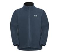 Jack Wolfskin Chaqueta de forro polar Jkt K para niño