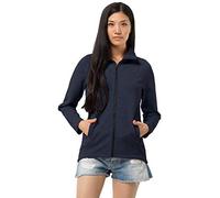 Jack Wolfskin Chaqueta de Forro Polar para Mujer Bilbao