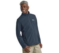 Jack Wolfskin Chaqueta de forro polar Taunus Fz M para hombre