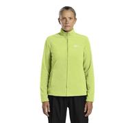 Jack Wolfskin Chaqueta de forro polar Taunus Fz W para mujer
