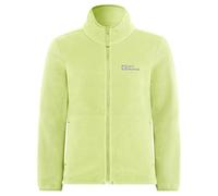 Jack Wolfskin Chaqueta de forro polar unisex para niños