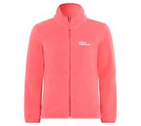 Jack Wolfskin Chaqueta de forro polar unisex para niños