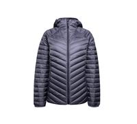 JACK WOLFSKIN Chaqueta de invierno gris S gris