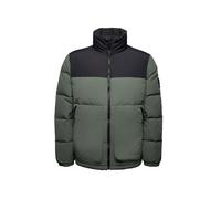 Jack Wolfskin Dellbrueck Jkt Chaqueta de plumón, Color Verde, Small Unisex Adulto