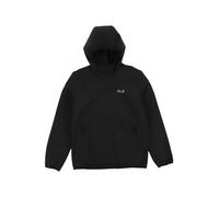 JACK WOLFSKIN Chaqueta de montaña 'FOURWINDS' negro 164 negro