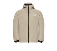 JACK WOLFSKIN Chaqueta de montaña 'Icecape' beige XL EUR