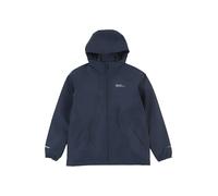 Jack Wolfskin Chaqueta Iceland 3 en 1 para niño