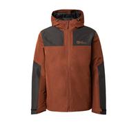 Jack Wolfskin Hombre Jasper Ins Jkt M Chaqueta