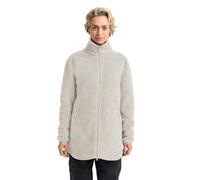 Jack Wolfskin Chaqueta de mujer High Curl Coat W Jacket