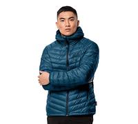 Jack Wolfskin Chaqueta de plumón Atmosphere JKT M para hombre