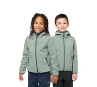 Jack Wolfskin Chaqueta Fourwinds Kids