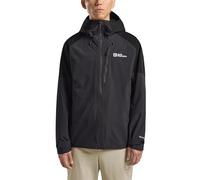 Jack Wolfskin Chaqueta Hombre, Phantom, S