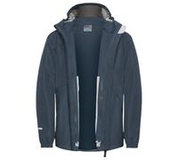 Jack Wolfskin Chaqueta Iceland 3 en 1 para niño
