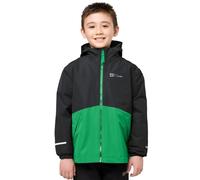 Jack Wolfskin Chaqueta Iceland 3 en 1 para niño